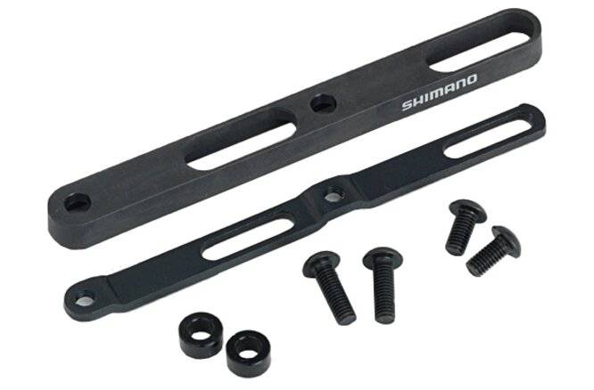 ShimanoShimano Adapter Batteriehalter Dura-Ace Di2 SM-BA01 Box