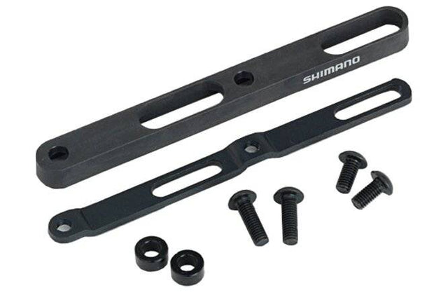 ShimanoShimano Adapter Batteriehalter Dura-Ace Di2 SM-BA01 Box