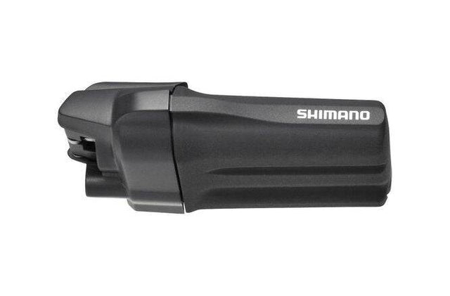 ShimanoShimano Batteriehalter BMDN100S1 Dura-Ace Di2 Bidonbefestigung kurz ex.Kabelführ.