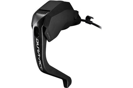 Shimano Shimano Brems-/Schalthebel DURA-ACE ST-R9180 Di2 links 2-Gang