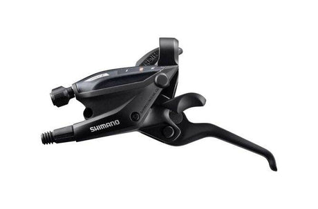 Shimano Shimano Brems-/Schalthebel ST-EF505 links 3-Gang schwarz