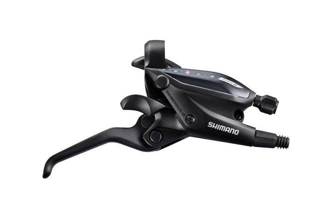 Shimano Shimano Brems-/Schalthebel ST-EF505 rechts 9-Gang schwarz