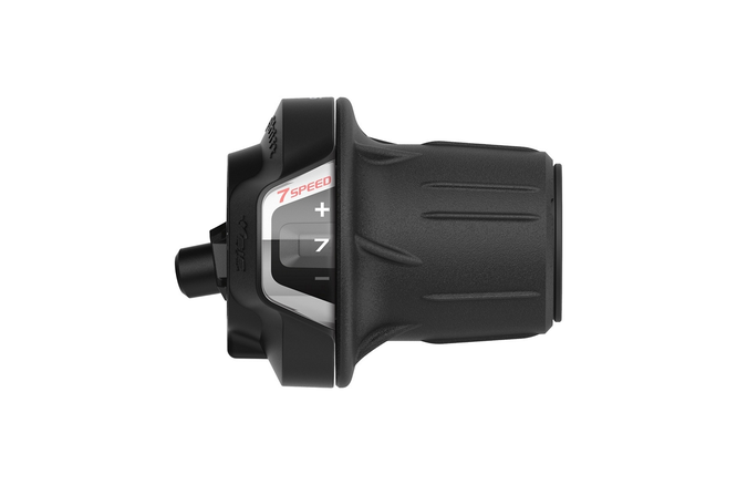 Shimano Schalthebel SL-RV300 rechts 7-Gang Revoshift Ganganzeige
