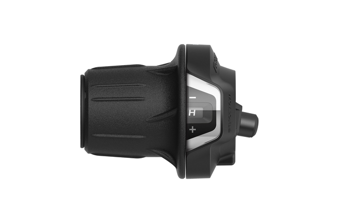 Shimano Schalthebel SL-RV300 links 3-Gang Revoshift Ganganzeige