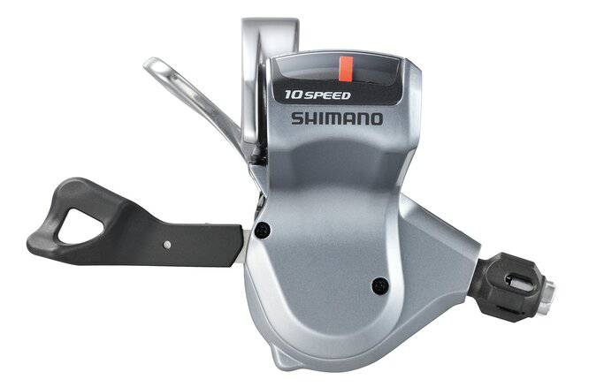 Shimano Shimano Schalthebel ULTEGRA SL-R780 links 2-Gang silber