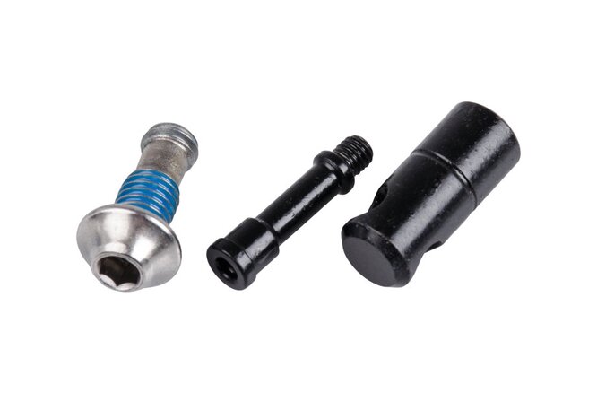 Shimano Schraube und Mutter SL-M610-I