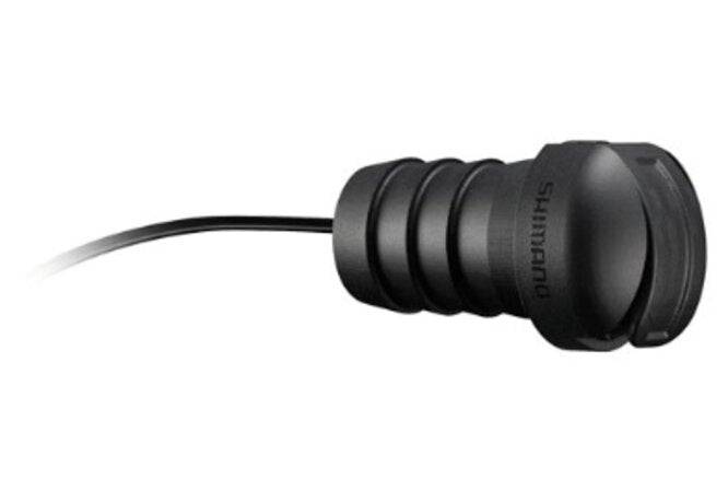 ShimanoShimano Schalter DURA-ACE SW-R9160 Di2 Paar TT ohne Kabel SD50