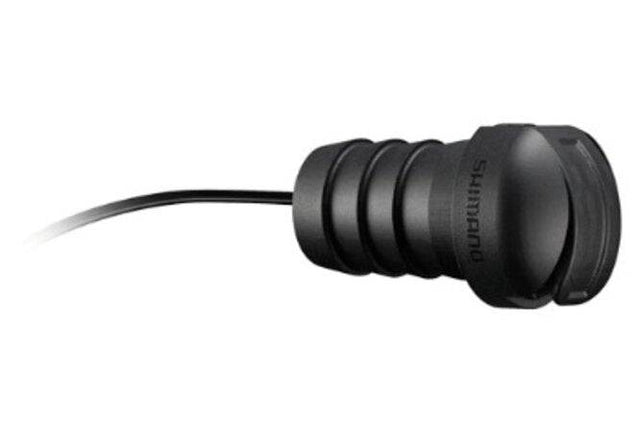 ShimanoShimano Schalter DURA-ACE SW-R9160 Di2 Paar TT ohne Kabel SD50