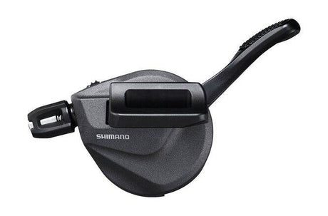 Shimano Shimano Schalthebel XT SL-M8100 links 2-Gang Mono I-Spec EV