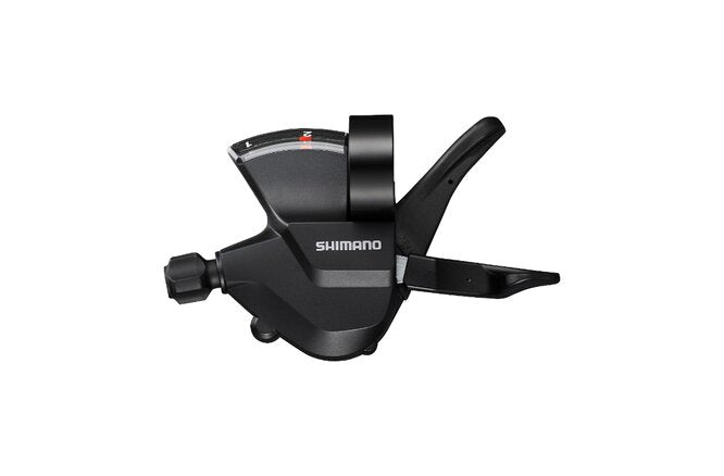 Shimano Schalthebel SL-M315 links 2-Gang Ganganzeige