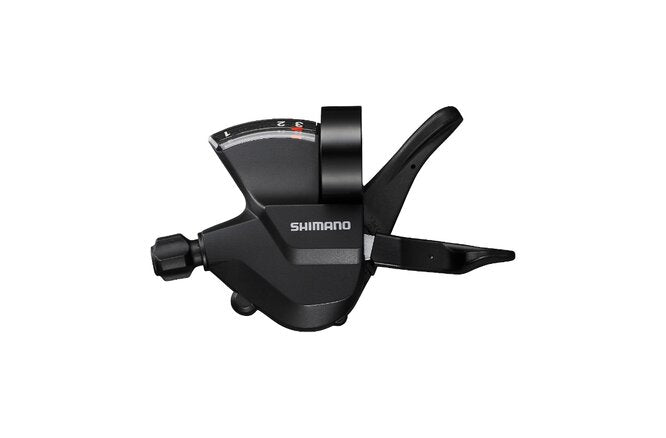 Shimano Schalthebel SL-M315 links 3-Gang Ganganzeige