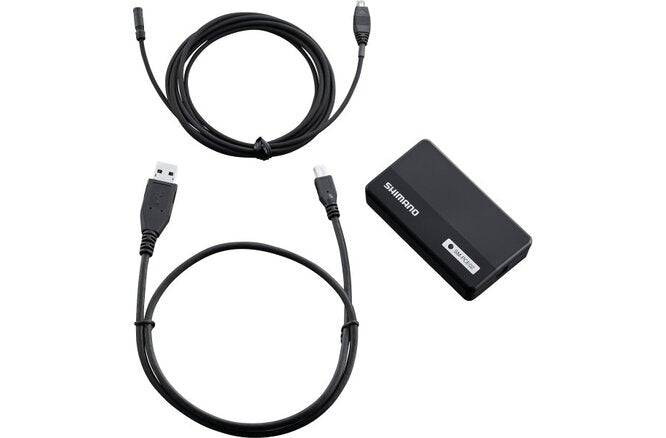 ShimanoShimano Diagnosegerät SM-PCE02 Di2 SD300