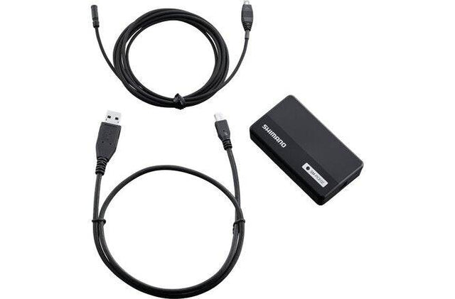 ShimanoShimano Diagnosegerät SM-PCE02 Di2 SD300