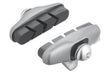 ShimanoShimano Bremsschuhe BR-6403/R50T2 für Alufelgen 5 Paar