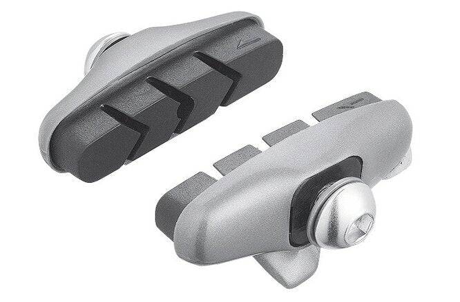 ShimanoShimano Bremsschuhe BR-6403/R50T2 für Alufelgen 5 Paar