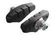 ShimanoShimano Bremsschuhe R50T2 für Alufelgen 5 Paar