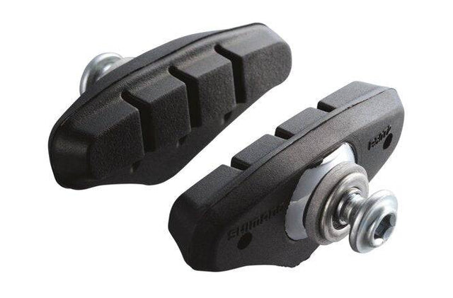 ShimanoShimano Bremsschuhe R50T2 für Alufelgen 5 Paar