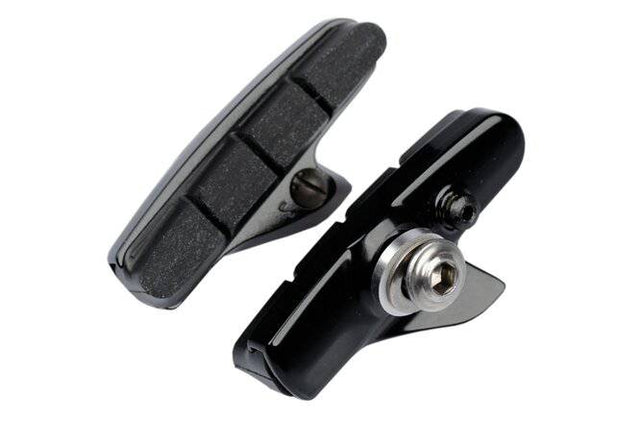 ShimanoShimano Bremsschuhe R55C4 für Alufelgen Paar