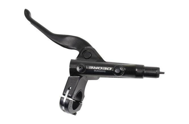 Shimano Shimano Bremshebel DEORE BL-T6000 Disc 3-Finger links schwarz