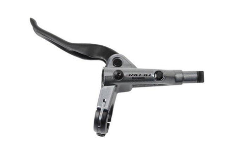 Shimano Shimano Bremshebel DEORE BL-T6000 Disc 3-Finger links silber