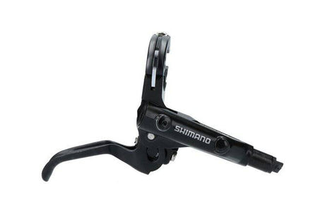 Shimano Shimano Bremshebel BL-MT501 Disc 2-Finger rechts schwarz