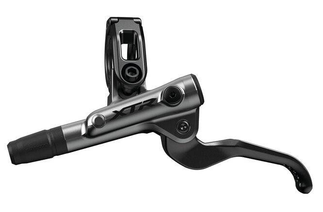 Shimano Shimano Bremshebel XTR BL-M9100 Disc 2-Finger links