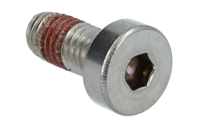 Shimano Befestigungsschraube BM-E8010 M5 für Schloss