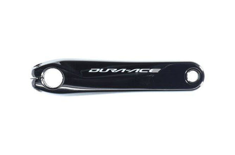 ShimanoShimano Kurbel FC-R9100-P 170mm links