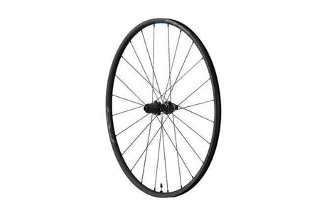 Shimano Shimano Laufrad hinten WH-RS370 10/11-Gang Tubeless 142mm Center-Lock E-Thru