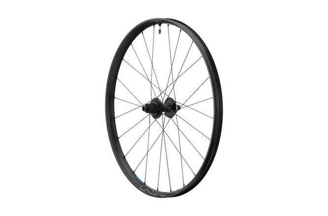 Shimano Shimano Laufrad hinten WH-MT620 27.5" 12-Gang Micro Spline Tubeless 148mm Center-Lock E-Thru