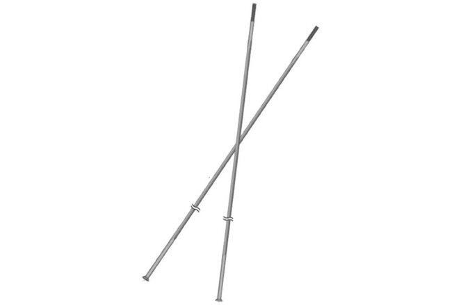 Shimano Speiche WH-R500-R 286mm