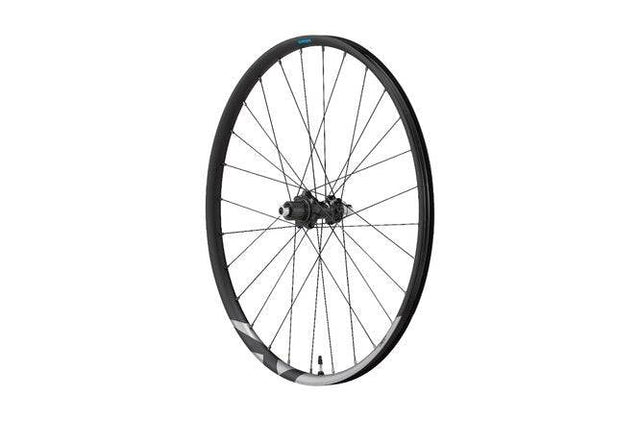 Shimano Shimano Laufrad hinten XT WH-M8100 27.5" 12-Gang Micro Spline Tubeless 148mm Center-Lock E-Thru