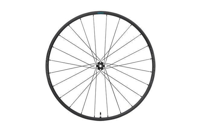 Shimano Shimano Laufrad vorne GRX WH-RX570 700C Tubeless 100mm Center-Lock E-Thru