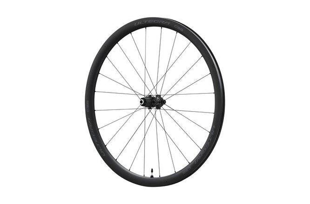 Shimano Shimano Laufrad hinten ULTEGRA WH-R8170 C36 11/12-Gang Tubeless 142mm Center-Lock E-Thru