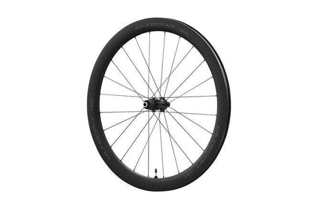 Shimano Shimano Laufrad hinten ULTEGRA WH-R8170 C50 11/12-Gang Tubeless 142mm Center-Lock E-Thru