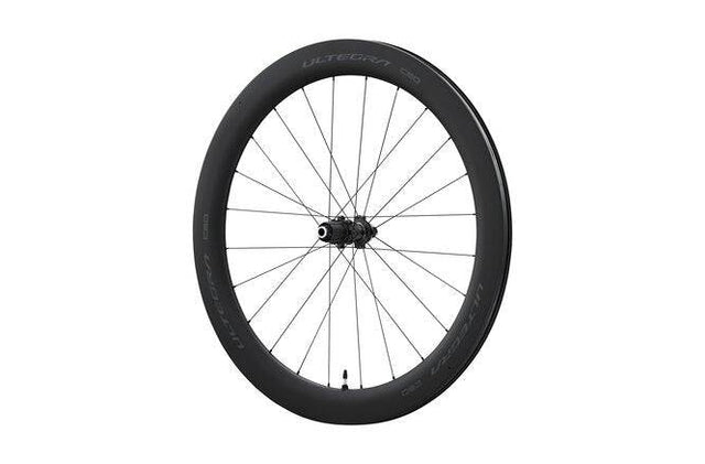 Shimano Shimano Laufrad hinten ULTEGRA WH-R8170 C60 11/12-Gang Tubeless 142mm Center-Lock E-Thru