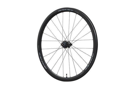 Shimano Shimano Laufrad hinten DURA-ACE WH-R9270 C36 12-Gang Tubeless 142mm Center-Lock E-Thru