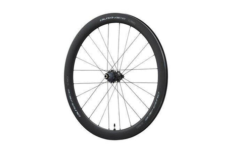 Shimano Shimano Laufrad hinten DURA-ACE WH-R9270 C50 12-Gang Tubeless 142mm Center-Lock E-Thru