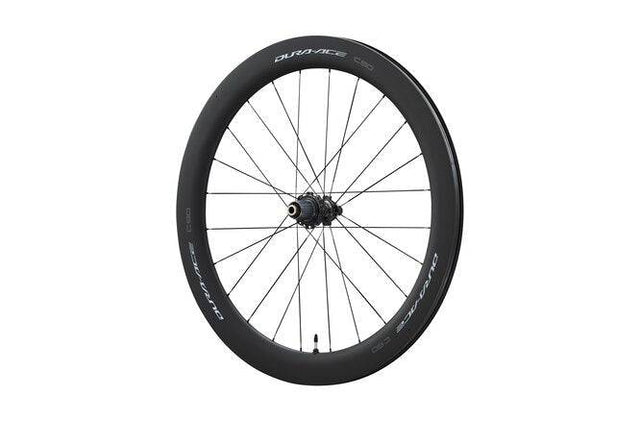 Shimano Shimano Laufrad hinten DURA-ACE WH-R9270 C60 12-Gang Tubeless 142mm Center-Lock E-Thru