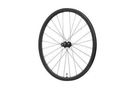 Shimano Shimano Laufrad hinten WH-RS710 C32 11/12-Gang Tubeless 142mm Center-Lock E-Thru