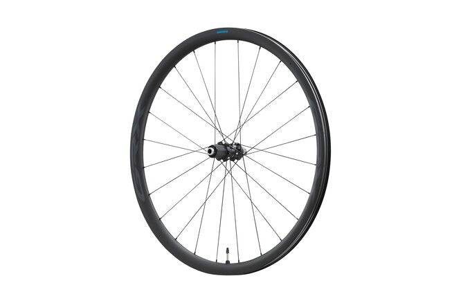 Shimano Shimano Laufrad hinten GRX WH-RX870 700C 11/12-Gang Tubeless 142mm Center-Lock E-Thru