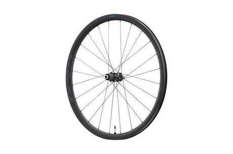 Shimano Shimano Laufrad hinten GRX WH-RX870 700C 11/12-Gang Tubeless 142mm Center-Lock E-Thru