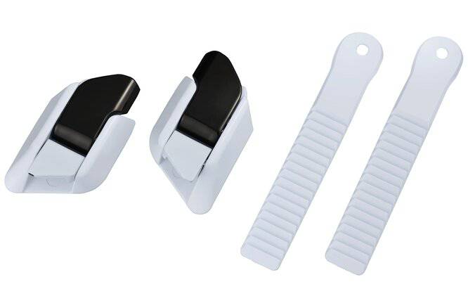 ShimanoShimano Buckle/Strap Set SH-R321W