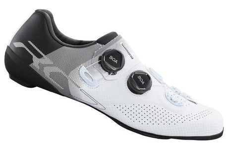 Shimano Shimano Men Road SH-RC7 Schuh SPD-SL white