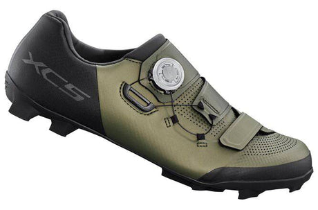 Shimano Shimano Men MTB SH-XC5 Schuh SPD moss green