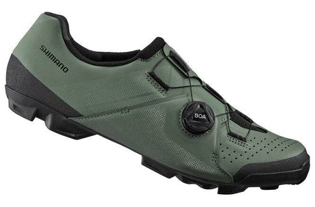 Shimano Shimano Men MTB SH-XC3 Schuh SPD olive