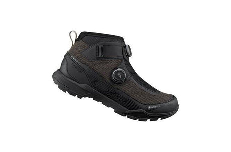 Shimano Shimano Men MT SH-EX9 Schuh SPD black