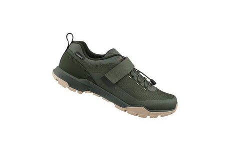 Shimano Shimano Men MT SH-EX5 Schuh SPD olive