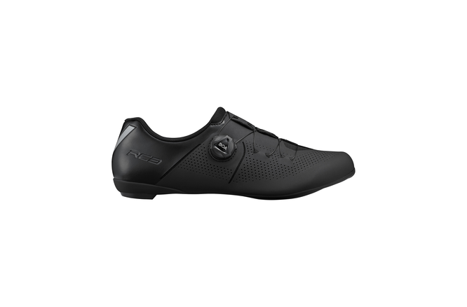 Shimano Men Road SH-RC3 Schuh SPD-SL black