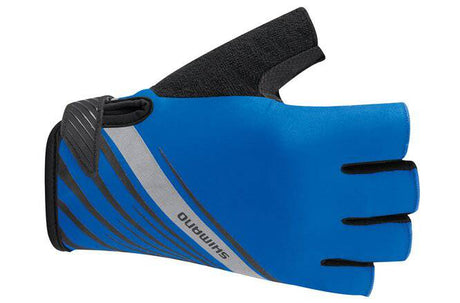 Shimano Shimano Gloves blue